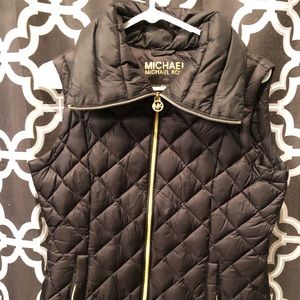 Women’s size M Michael Kors Vest